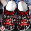 The Rocky Horror Picture Show Movie Crocs Crocband Clogs Shoes Comfortable For Men Women and Kids Style 3 - Vesles2014S