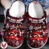 The Rocky Horror Picture Show Movie Crocs Crocband Clogs Shoes Comfortable For Men Women and Kids Style 6 - Vesles2014S