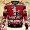 The Rocky Horror Picture Show Ugly Christmas Sweater, Unique Christmas Gift For Fans - Vesles2014S