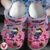 The Rolling Stones Music Crocs Crocband Clogs Shoes, Unique Gifts For Fans Style 15 - Vesles2014S