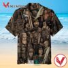 The Ruling Ring Casual Hawaiian Shirt, Best Gifts For Summer Vesles2014S