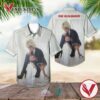 The Runaways Beauty Casual Hawaiian Shirt, Best Gifts For Summer Vesles2014S