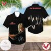 The Runaways Cherry Bomb Album Cover Hawaiian Shirt, Best Gift For Music Lovers Vesles2014S