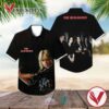 The Runaways Cherry Casual Hawaiian Shirt, Best Gifts For Summer Vesles2014S