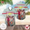 The Runaways Live In Japan Album Cover Hawaiian Shirt, Best Gift For Music Lovers Vesles2014S