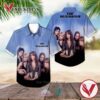The Runaways Millen Casual Hawaiian Shirt, Best Gifts For Summer Vesles2014S