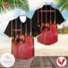 The Runaways Queens Of Noise Album Cover Hawaiian Shirt, Best Gift For Music Lovers Vesles2014S