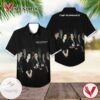 The Runaways The Mercury Albums Anthology Album Cover Hawaiian Shirt, Best Gift For Music Lovers Vesles2014S
