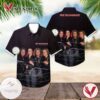 The Runaways Waitin' For The Night Album Cover Hawaiian Shirt, Best Gift For Music Lovers Vesles2014S