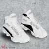 The Salon Professional Academy-Altoona Logo Air Jordan 13 Shoes, Best Sneaker Gifts For Fans - Vesles2014s