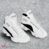 The Salon Professional Academy-Battle Creek Logo Air Jordan 13 Shoes, Best Sneaker Gifts For Fans - Vesles2014s