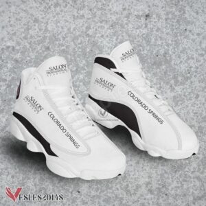 The Salon Professional Academy-Colorado Springs Air Jordan 13 Shoes, Best Sneaker Gifts For Fans - Vesles2014s 1