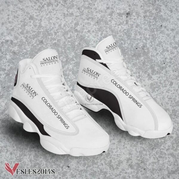 The Salon Professional Academy-Colorado Springs Air Jordan 13 Shoes, Best Sneaker Gifts For Fans - Vesles2014s 1