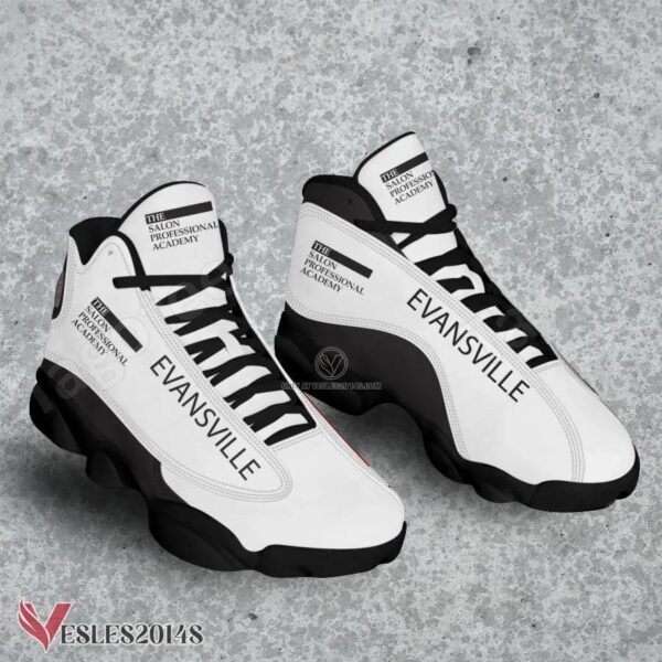 The Salon Professional Academy-Evansville Air Jordan 13 Shoes, Best Sneaker Gifts For Fans - Vesles2014s