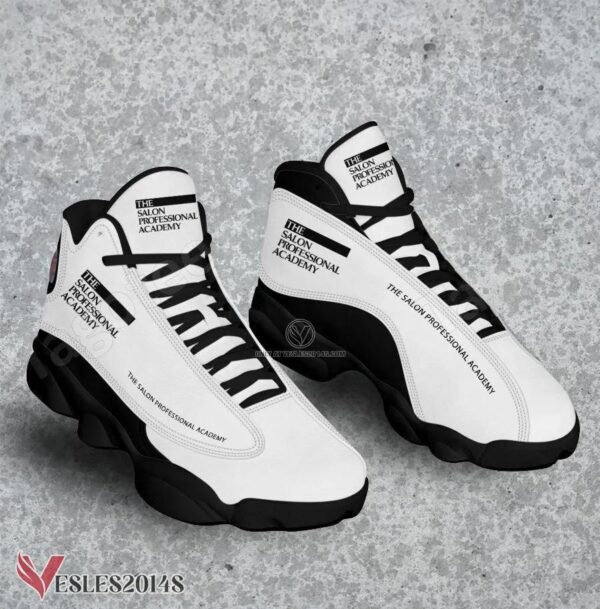 The Salon Professional Academy Logo Air Jordan 13 Shoes, Best Sneaker Gifts For Fans - Vesles2014s 1