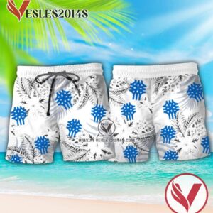 The Santa Barbara and Ventura Colleges of Law at Ventura Short Sleeve Shirt, Summer Shorts, Perfect Gifts Idea In Holiday - Vesles2014S 1