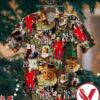 The Santa Clause Film Hawaiian Shirt, Unique Gifts For Friends - Vesles2014S 1