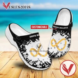 The Scripps Research Institute Crocs Shoes For Men And Women, Unique Clogs Shoes For Fans - Vesles2014S