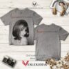 The Second Barbra Streisand Album 3D Shirt, Perfect Gifts For Music Lovers - Vesles2014S