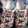 The Shape Movie Crocs Crocband Clogs Shoes Comfortable For Men Women and Kids - Vesles2014S