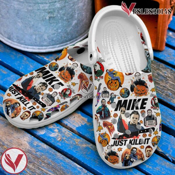 The Shape Movie Crocs Crocband Clogs Shoes Comfortable For Men Women and Kids - Vesles2014S 3