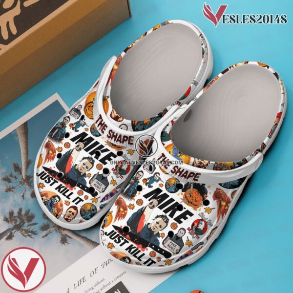 The Shape Movie Crocs Crocband Clogs Shoes Comfortable For Men Women and Kids - Vesles2014S 4