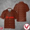 The Shining Overlook Hotel Halloween Hawaiian Shirt, Unique Gifts For Friends - Vesles2014S 1