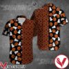 The Shining Overlook Hotel Halloween Pumpkin Ghost Hawaiian Shirt, Unique Gifts For Friends - Vesles2014S 1