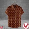 The Shining Overlook Hotel Hawaiian Shirt, Unique Gifts For Friends - Vesles2014S 1