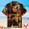 The Shining Vintage Hawaiian Shirt, Unique Gifts For Friends - Vesles2014S 1