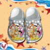 The Simpsons Crocs Clog Shoes Style 2, Unique Gift From  Vesles2014S