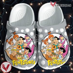 The Simpsons Crocs Clog Shoes Style 2, Unique Gift From  Vesles2014S 2