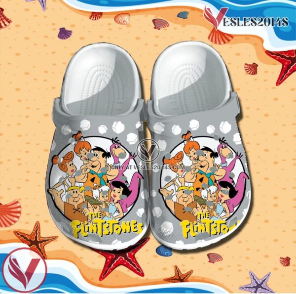 The Simpsons Crocs Clog Shoes Style 2, Unique Gift From  Vesles2014S