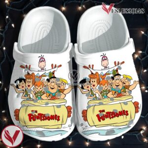 The Simpsons Crocs Clog Shoes Style 3, Unique Gift From  Vesles2014S 2