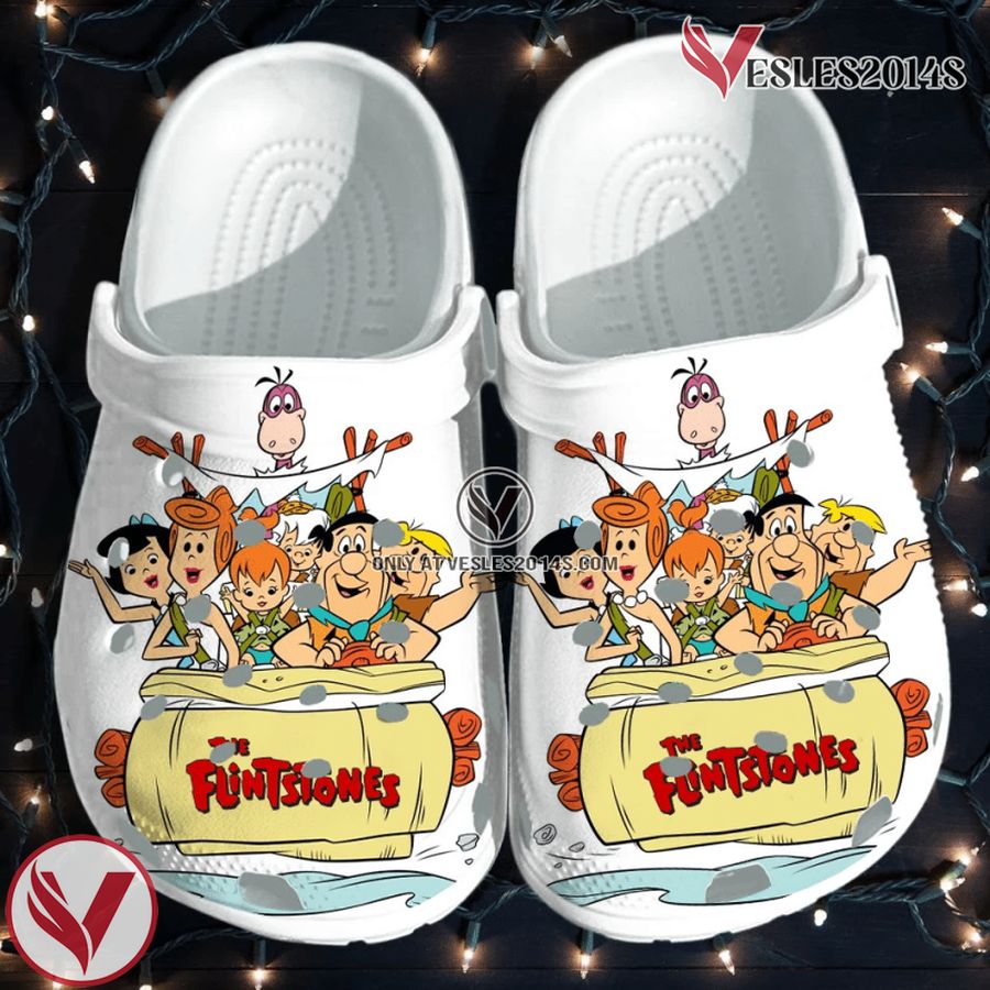 The Simpsons Crocs Clog Shoes Style 3, Unique Gift From  Vesles2014S 2