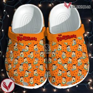 The Simpsons Crocs Clog Shoes Style 4, Unique Gift From  Vesles2014S 2