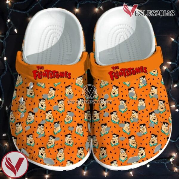 The Simpsons Crocs Clog Shoes Style 4, Unique Gift From  Vesles2014S 2