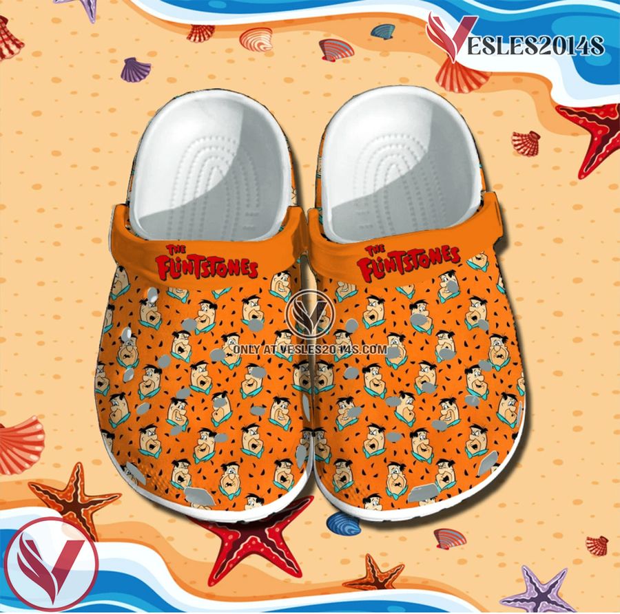 The Simpsons Crocs Clog Shoes Style 4, Unique Gift From  Vesles2014S