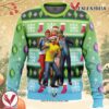The Sims Ugly Christmas Sweater, Unique Christmas Gift For Fans - Vesles2014S