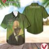 The Smashing Pumpkins Bullet with Butterfly Wings Album Hawaiian Shirt, Best Gift For Music Lovers Vesles2014S