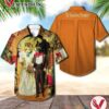 The Smashing Pumpkins Kitteh Wedding Album Hawaiian Shirt, Best Gift For Music Lovers Vesles2014S