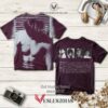 The Smiths Album 3D Shirt, Perfect Gifts For Music Lovers - Vesles2014S