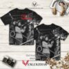 The Smiths Band Complete Album 3D T-Shirt, Perfect Gifts For Music Lovers - Vesles2014S