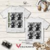 The Smiths Meat Is Murder Album 3D Shirt, Perfect Gifts For Music Lovers - Vesles2014S
