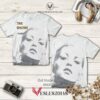 The Smiths-Rank Album 3D Shirt, Perfect Gifts For Music Lovers - Vesles2014S
