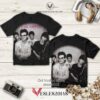 The Smiths The Sound of The Smiths Album 3D Shirt, Perfect Gifts For Music Lovers - Vesles2014S