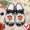 The Soma Institute Crocs Classic Clogs, Unique Footwear For Fans - Vesles2014S