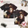 The Song Remembers When Album By Trisha Yearwood Shirt, Unique Gifts For Music Lovers - Vesles2014S