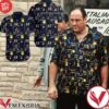 The Soprano Ver 3 Summer Hawaiian Shirt And Short, Unique Gifts For Friends - Vesles2014S 1