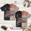 The Specials Band Guilty ‘Til Proved Innocent Album 3D T-Shirt, Perfect Gifts For Music Lovers - Vesles2014S
